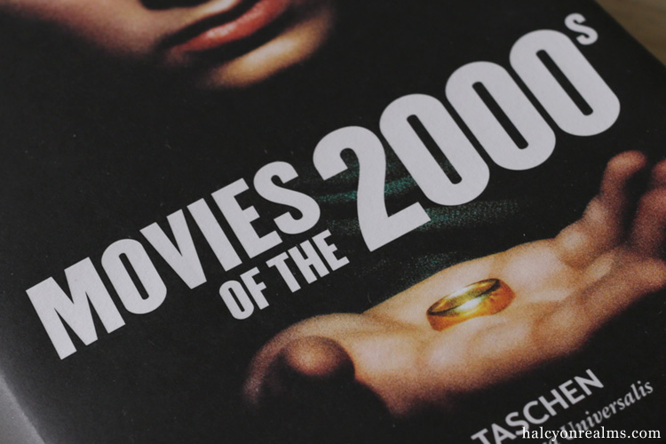 Movies Of The 2000s Book Review ( Taschen )